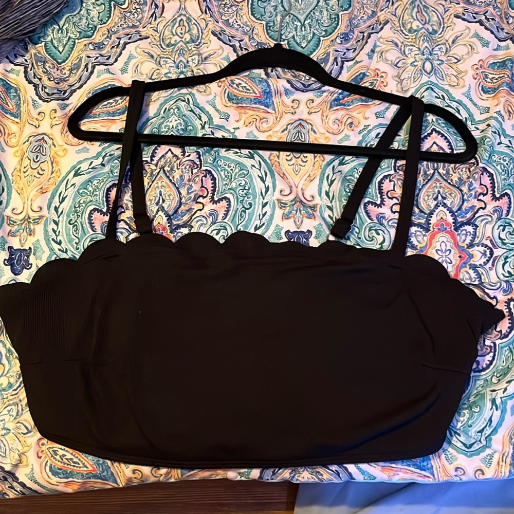 Shein 3xl bathing suit top